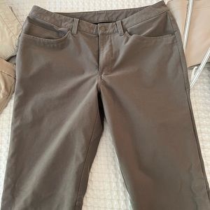 Lululemon skinny pants